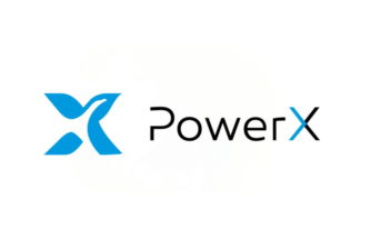 PowerX Logo