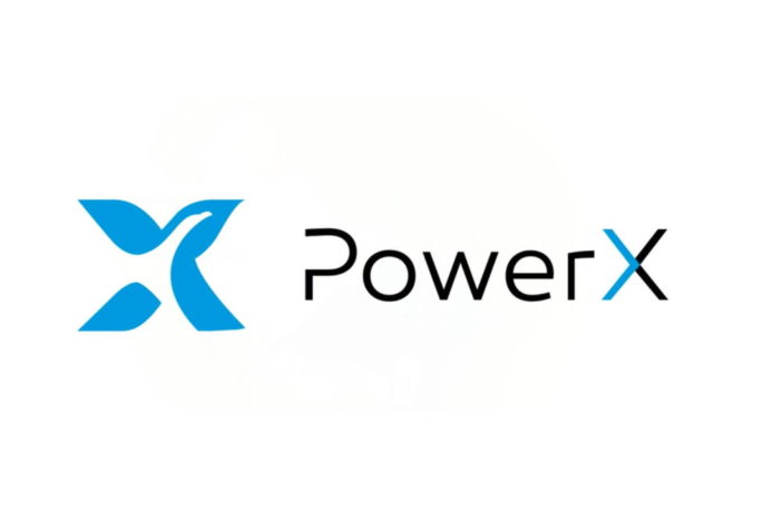 PowerX Logo