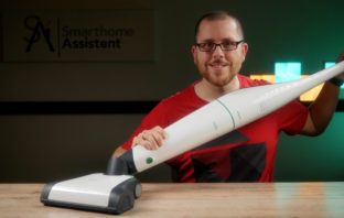 Vorwerk Kobold VB100