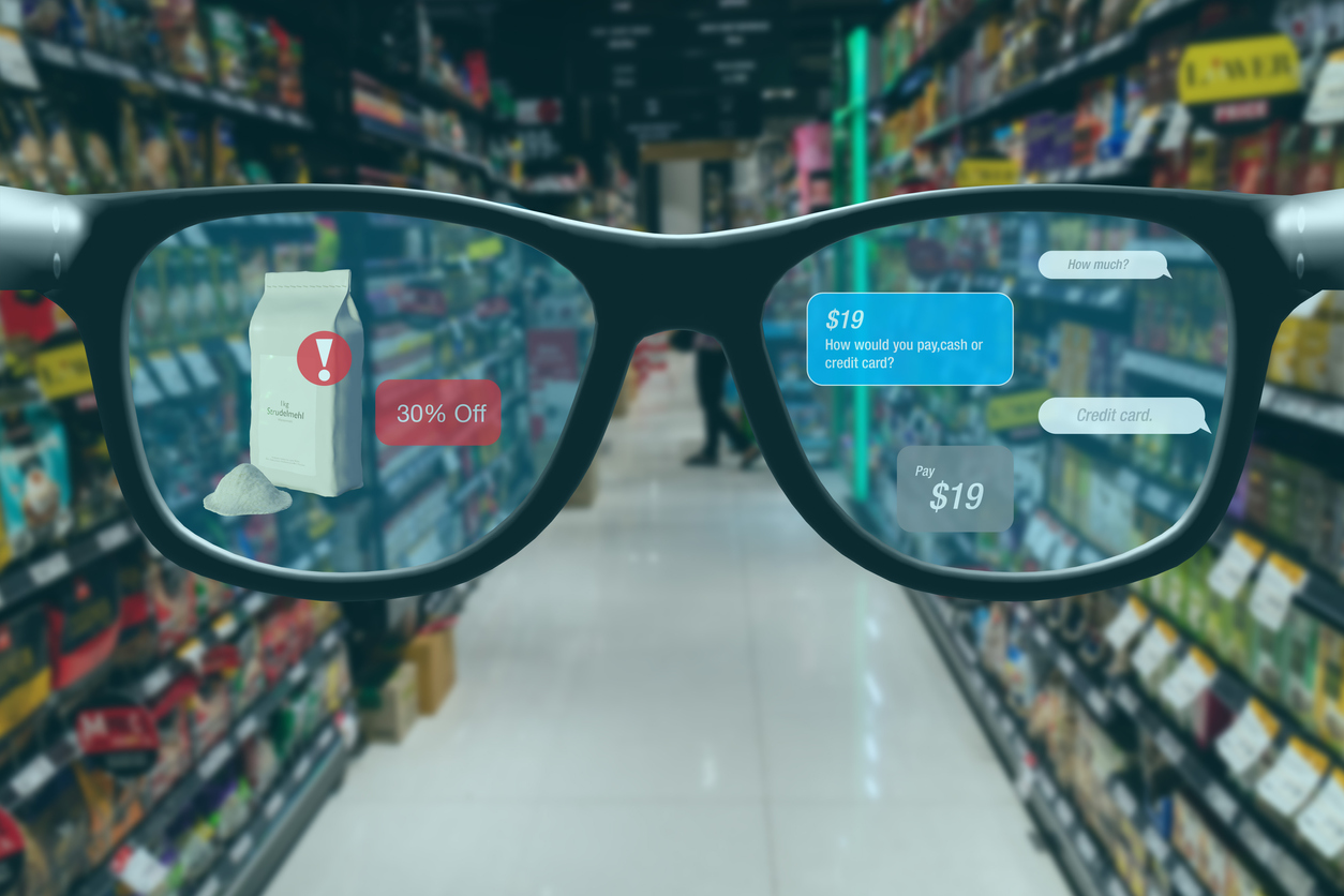xiaomi smart glass