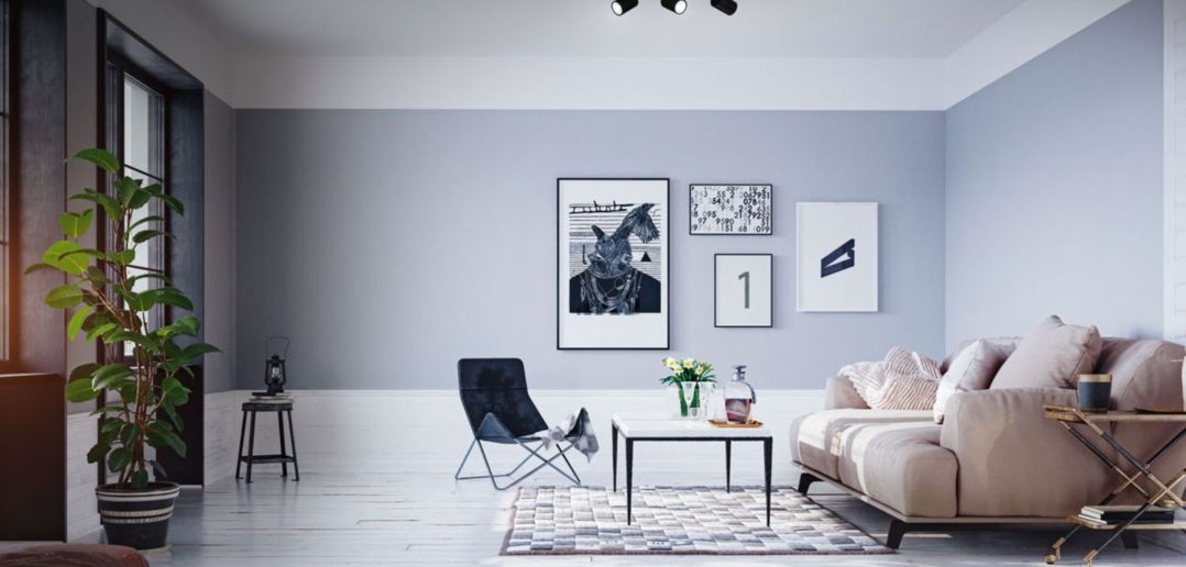 Livarno Lux Deckenspot