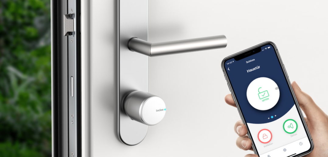 tedee Türschloss