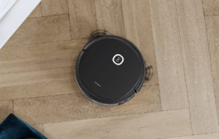 Ecovacs Deebot U2 Pro