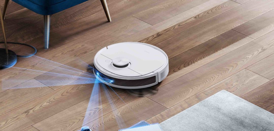 Ecovacs N8 Pro+