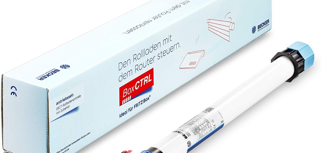 Becker BoxCTRL