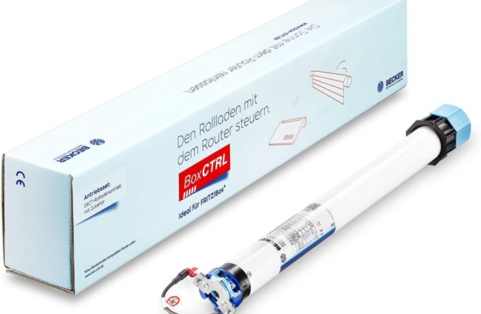 Becker BoxCTRL