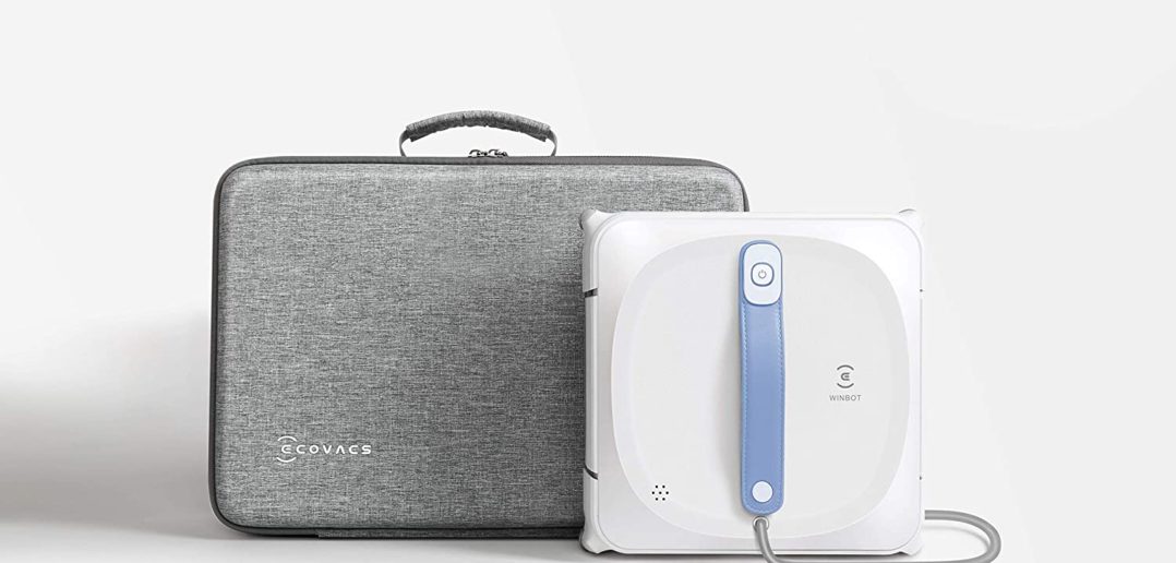 Ecovacs Winbot 920