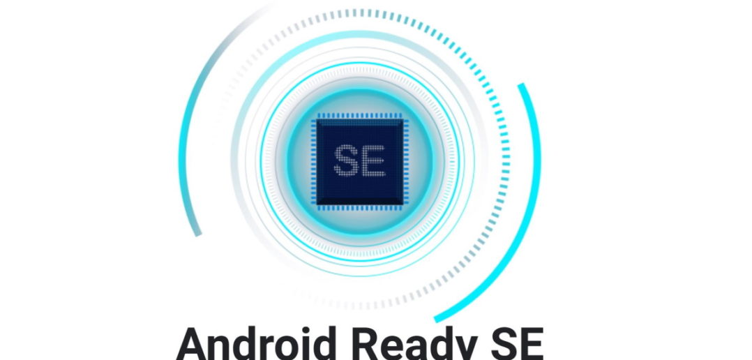 Android Ready SE