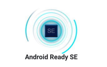 Android Ready SE