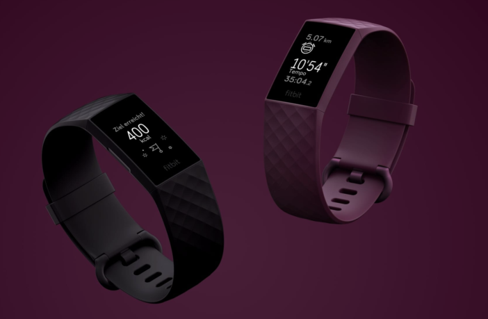 comprar fitbit charge 4