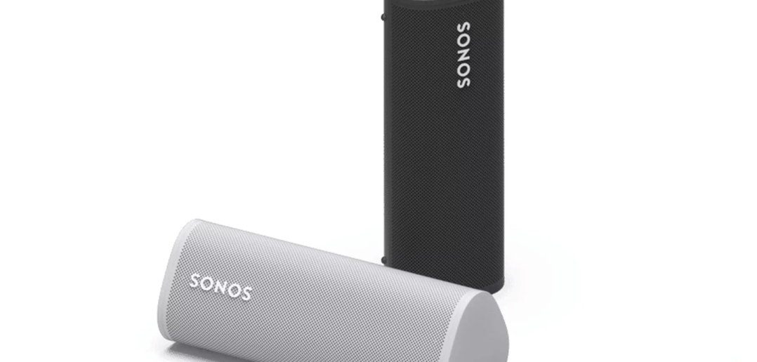 Sonos Roam