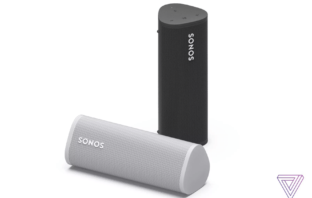 Sonos Roam