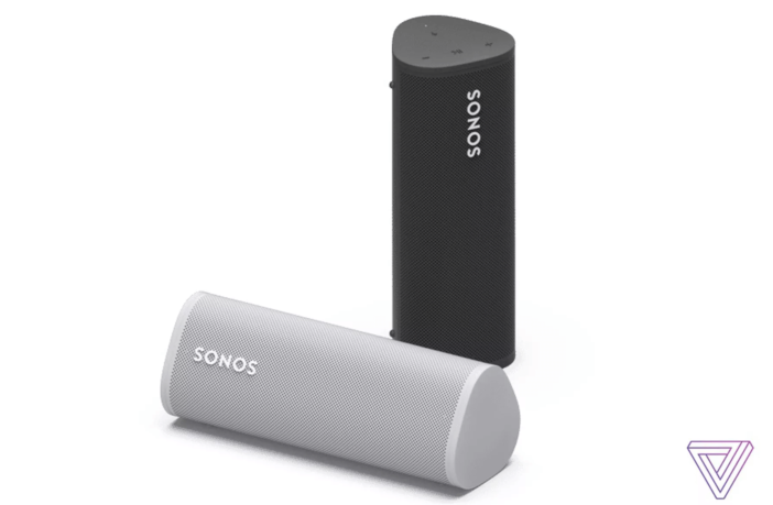 Sonos Roam