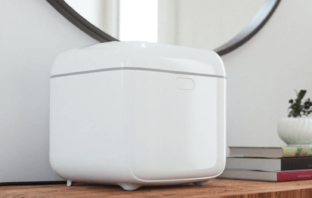 Philips UV-C-Desinfektionsbox