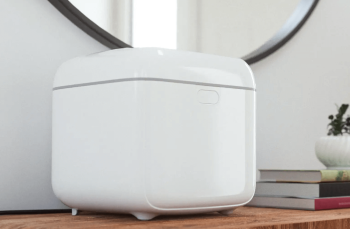 Philips UV-C-Desinfektionsbox