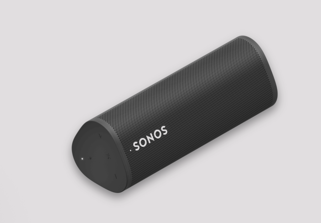 Sonos Roam