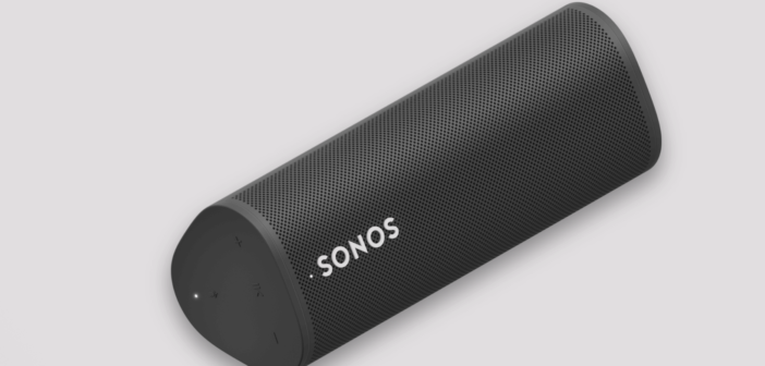 Sonos Roam