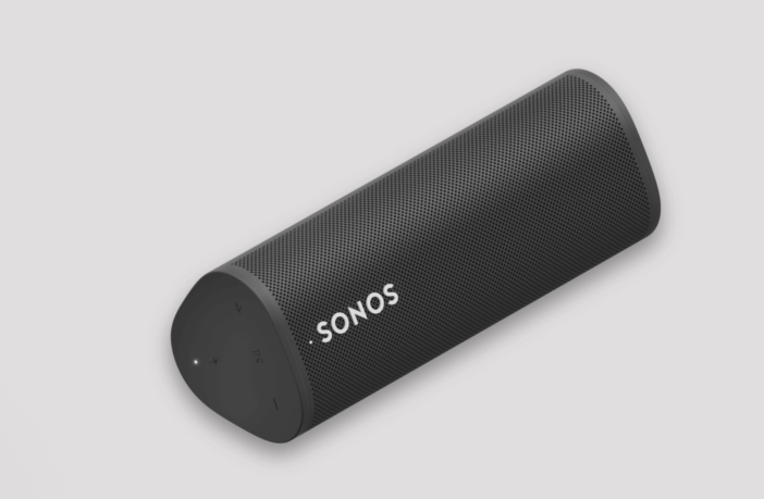 Sonos Roam