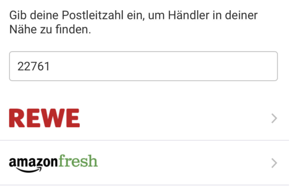Cookidoo App Bestellen