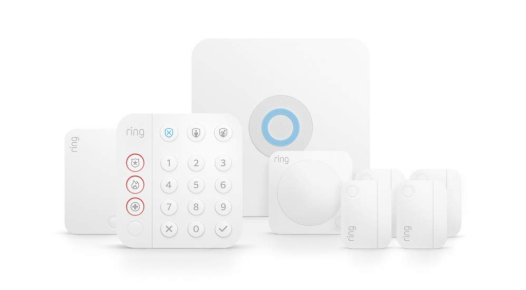 Ring Alarm Generation 2