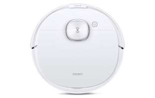 ECOVACS DEEBOT N8 PRO