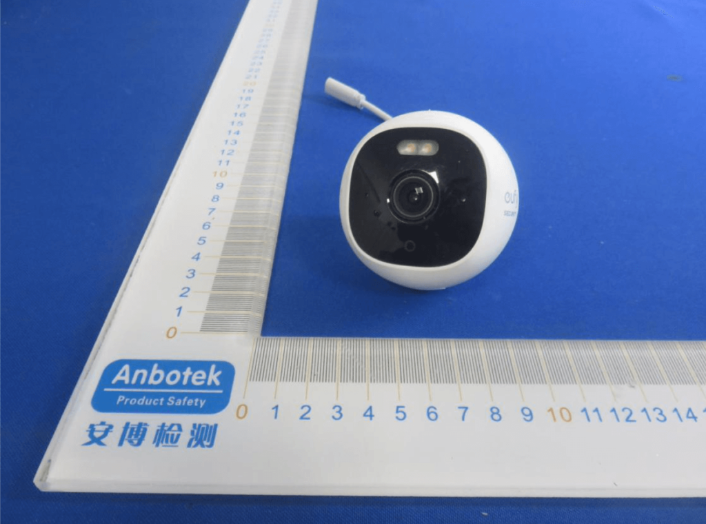 Eufy Outdoor Cam Pro