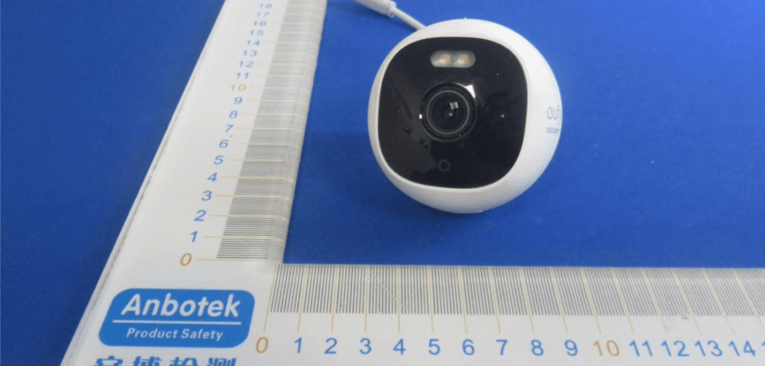 Eufy Outdoor Cam Pro