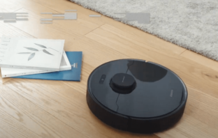 Dreame Bot L10 Pro