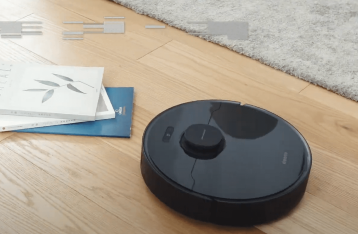 Dreame Bot L10 Pro