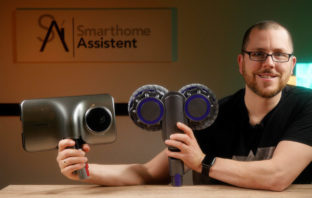 Dyson Wischaufsätze