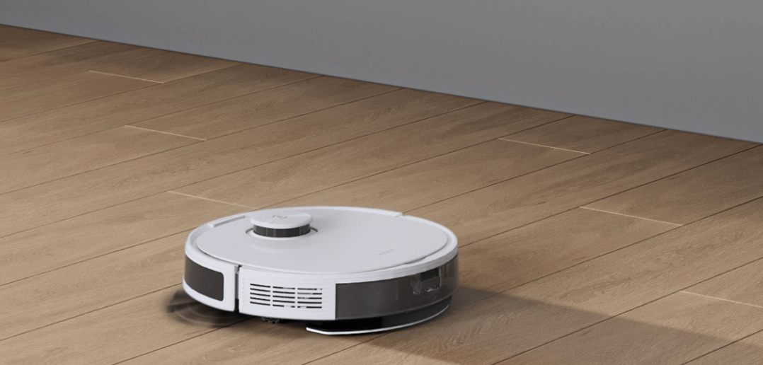 Ecovacs Deebot N8 Pro