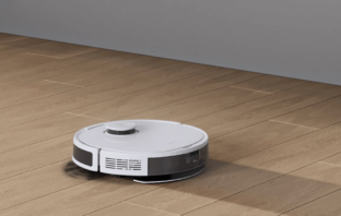 Ecovacs Deebot N8 Pro