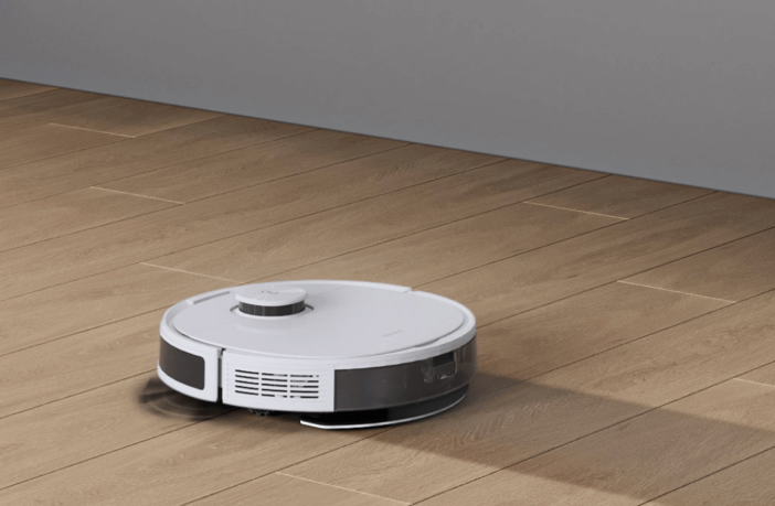 Ecovacs Deebot N8 Pro