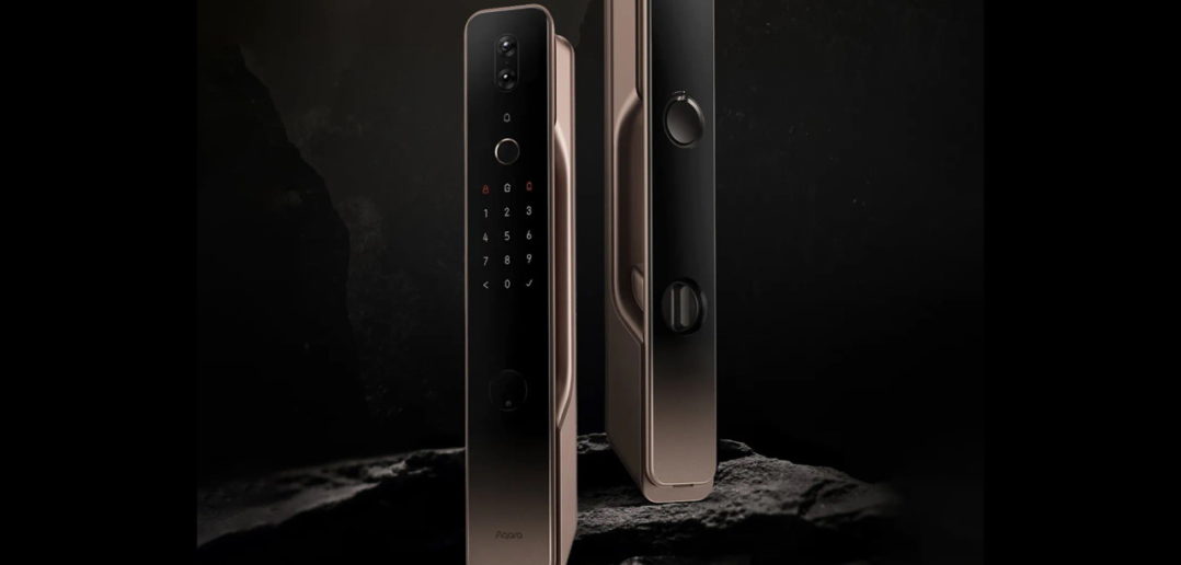 Aqara H100 Türschloss