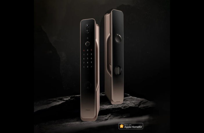 Aqara H100 Türschloss