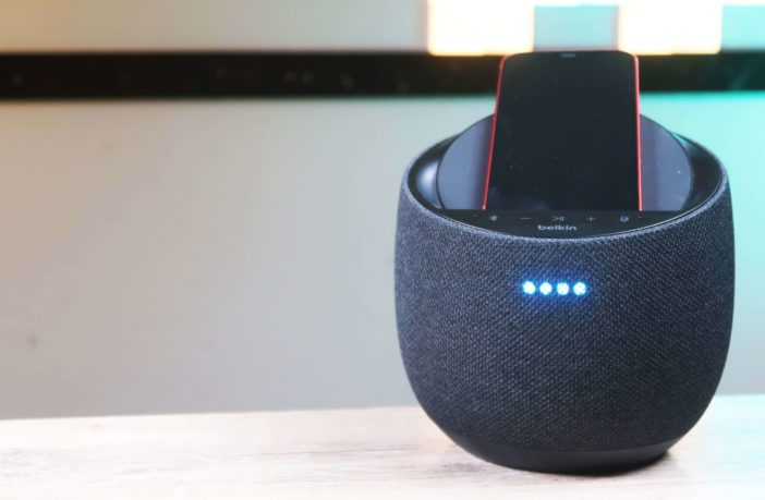 Belkin Soundform Elite