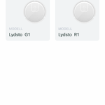 Lydsto R1 App 2