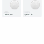 Lydsto R1 App 2