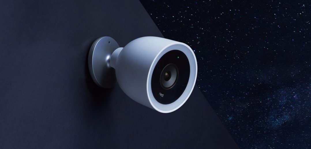 Nest Cam