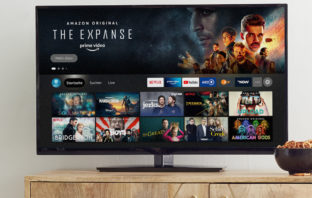 Neues Fire TV-Erlebnis