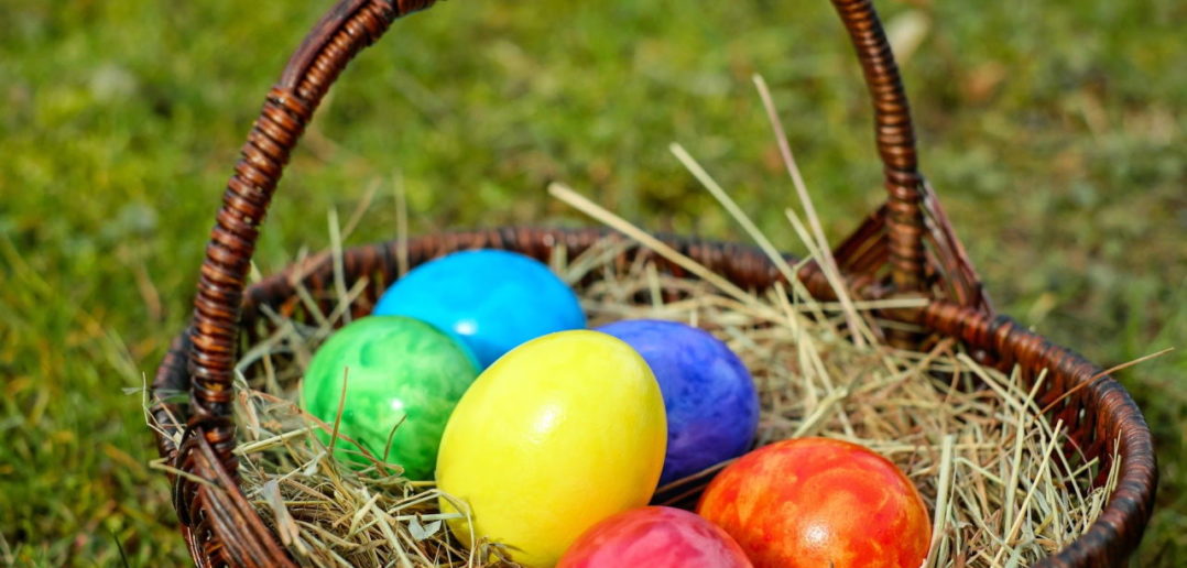 Osterkorb