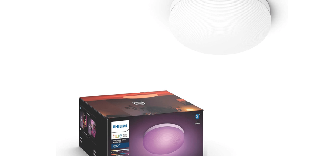 Philips Hue Flourish