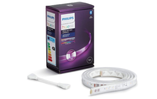 Philips Hue Lightstrip Verlängerung