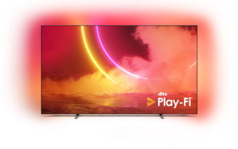 Philips OLED805 DTS Play-Fi
