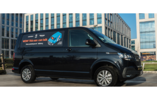 Pilottest: Voice-Assistent "Neo" an Bord