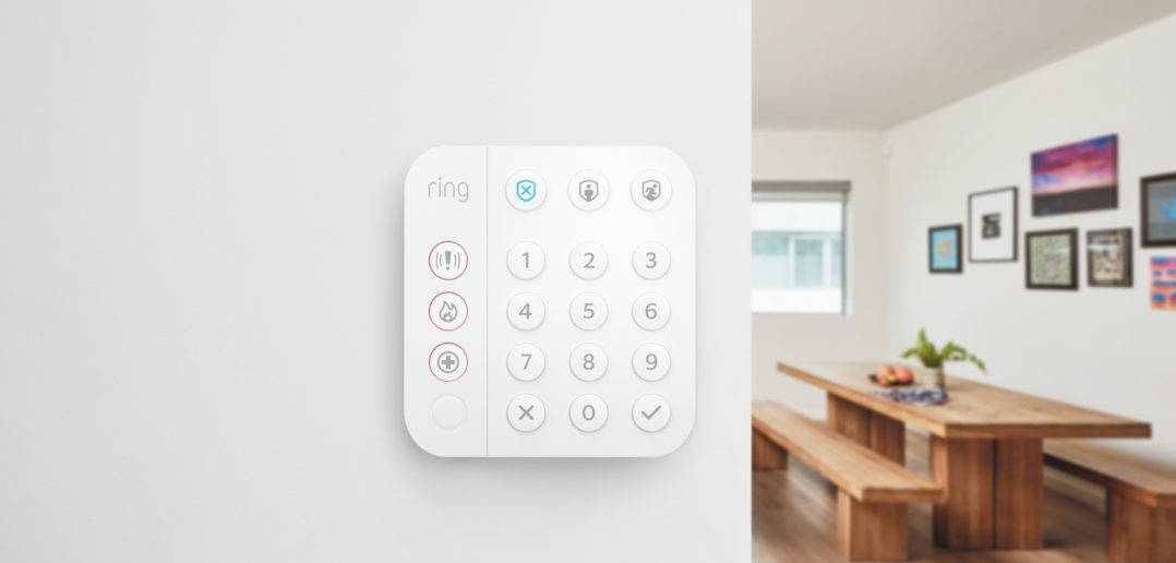 Ring Alarm Generation 2