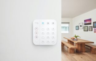 Ring Alarm Generation 2