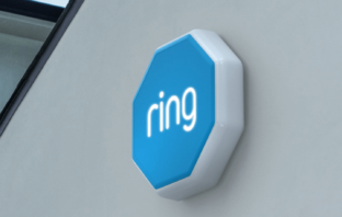 Ring Alarm Außensirene