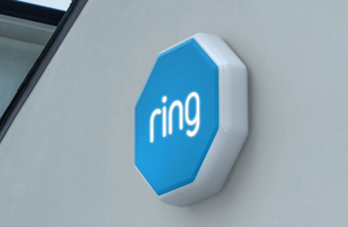 Ring Alarm Außensirene