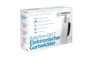 RolloTron DECT Gurtwickler